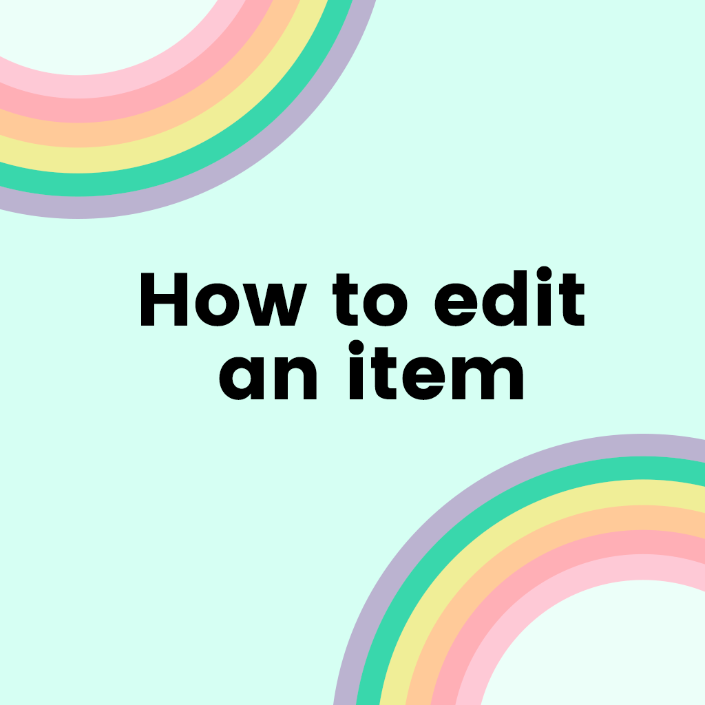 How-to-edit-an-item